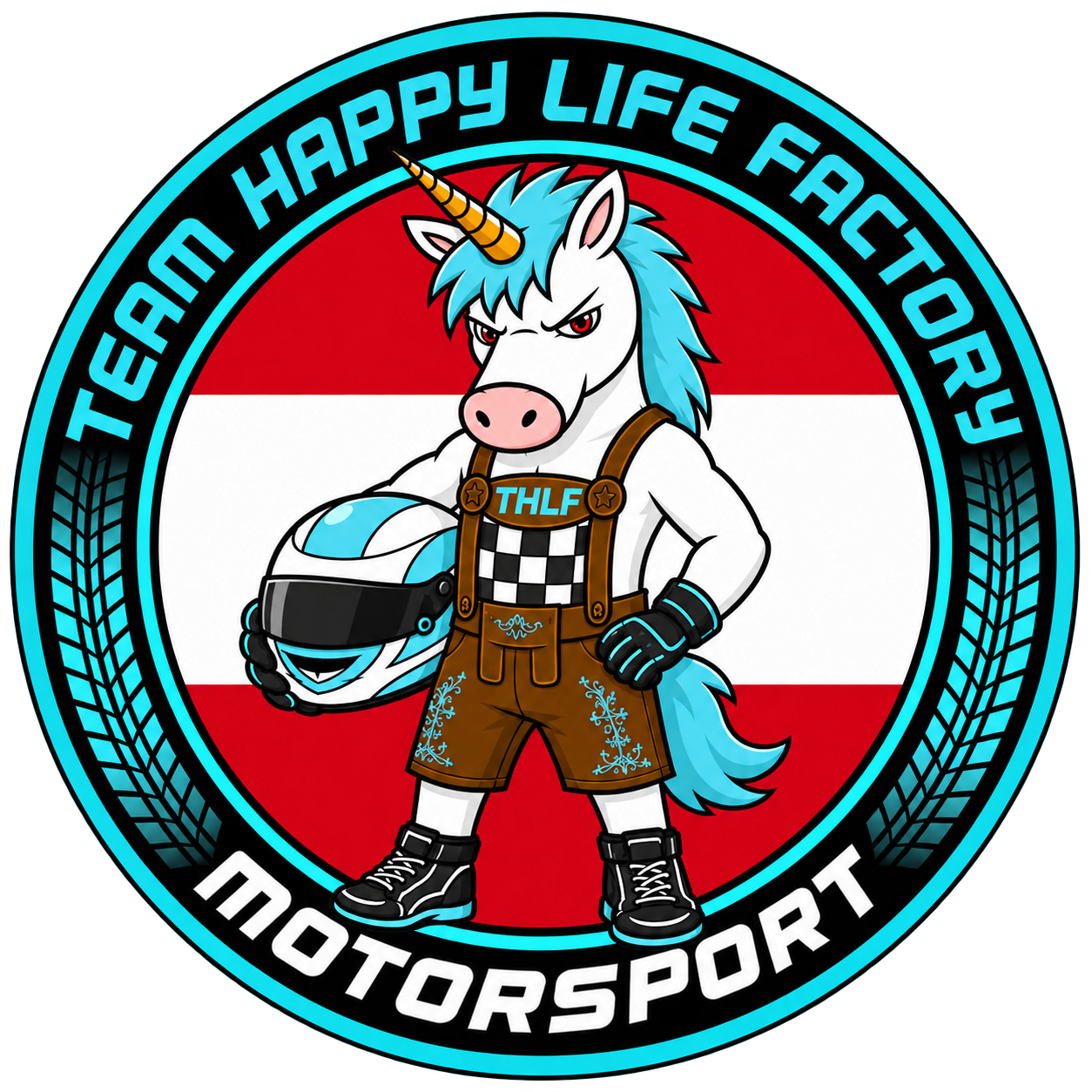 THLF Motorsport